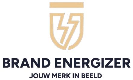 Brand Energizer, jouw merk in beeld