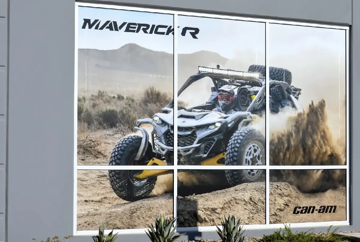 Project Maverick